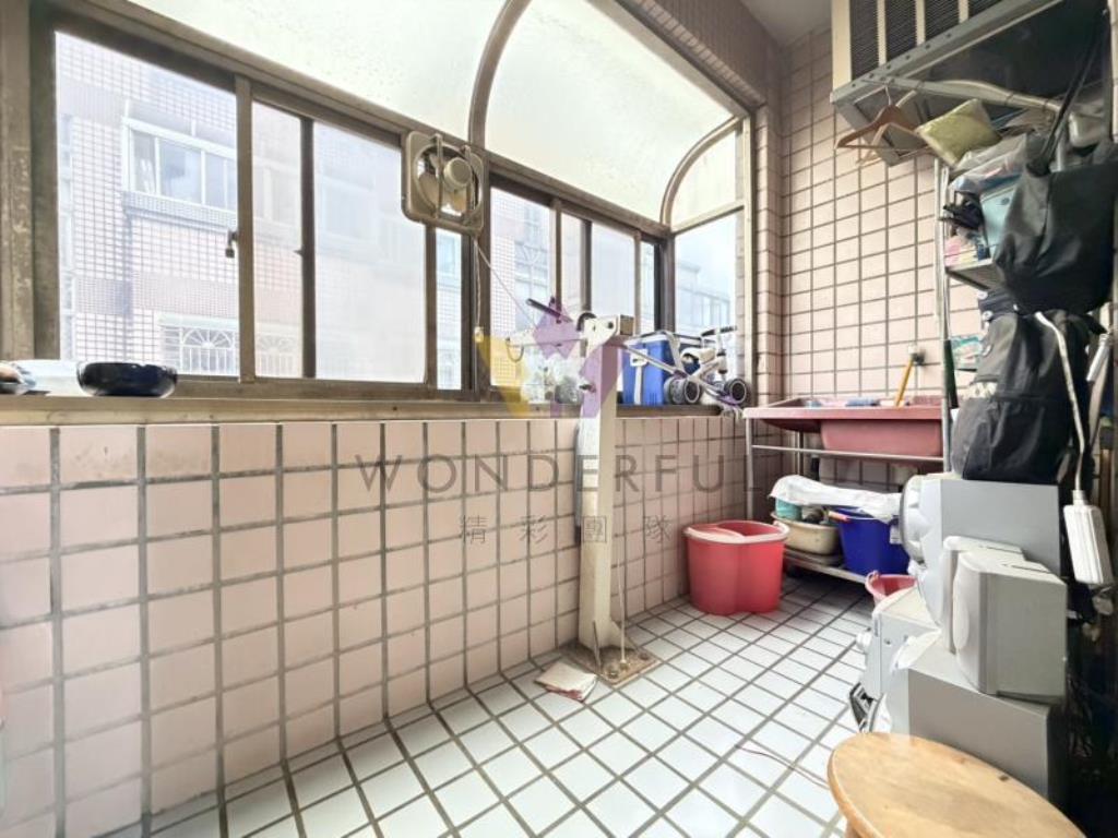 [精彩]獅子林商圈3房+車位美宅