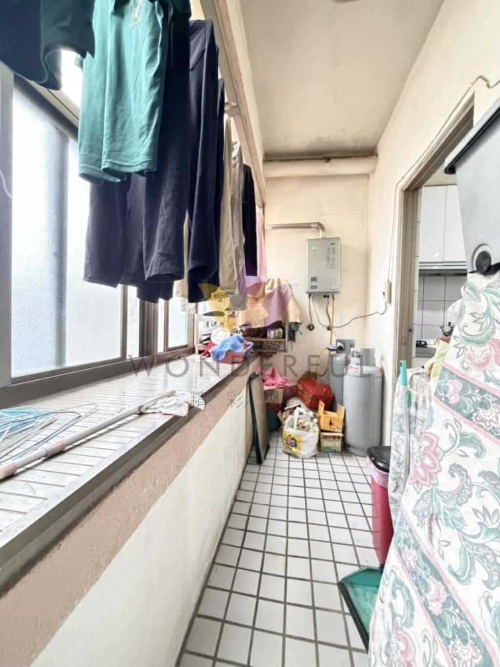 [精彩]獅子林商圈3房+車位美宅