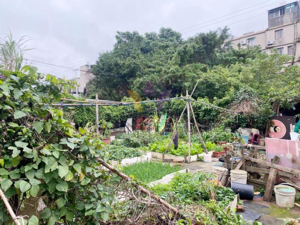 [精彩]央大小坪數建地