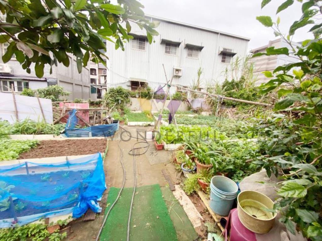 [精彩]央大小坪數建地