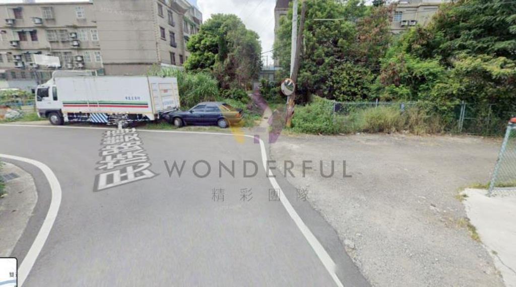 [精彩]央大小坪數建地