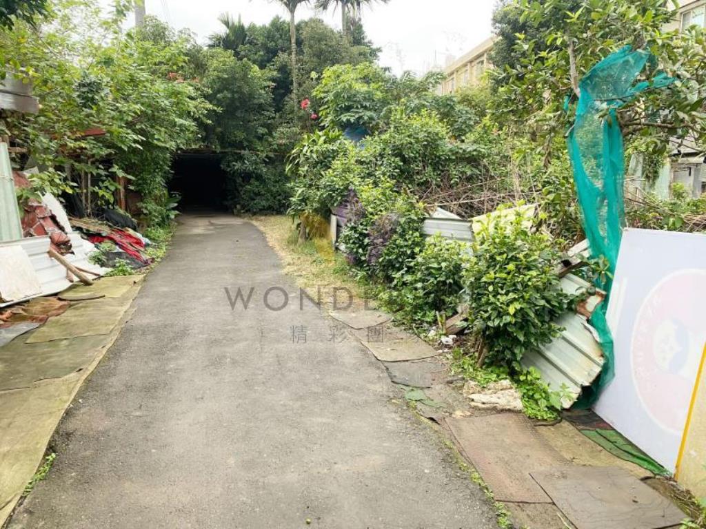 [精彩]央大小坪數建地