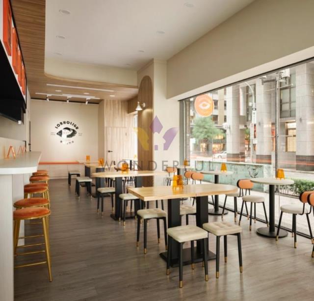 [精彩]中壢SOGO海華店王頂級三角窗