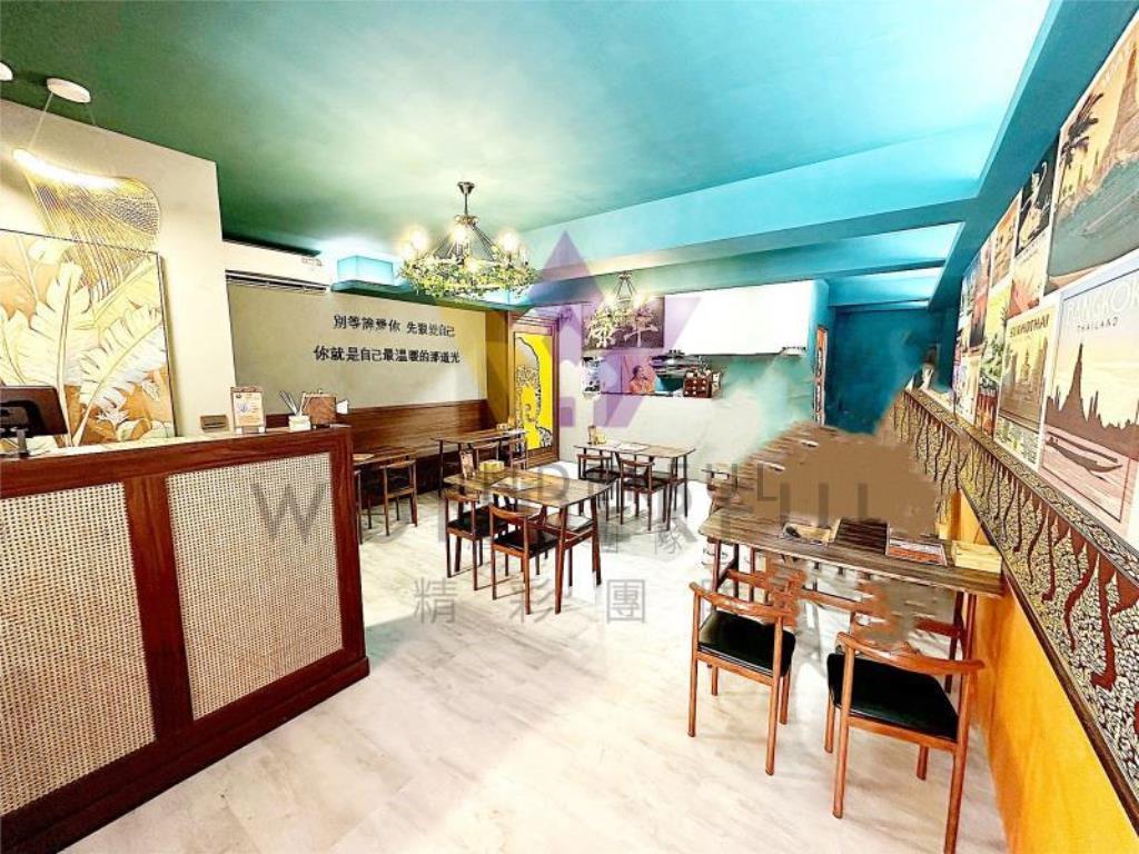 [精彩]正桃園火車站市中心傳家金店面