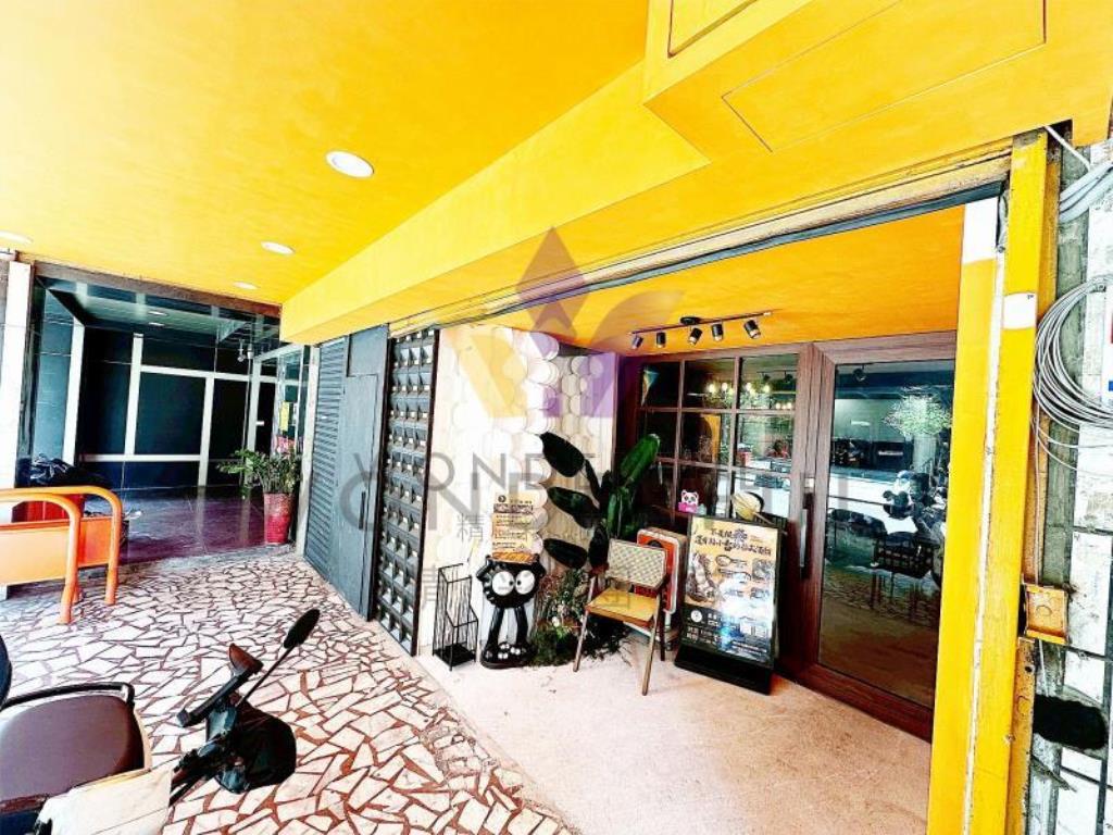 [精彩]正桃園火車站市中心傳家金店面