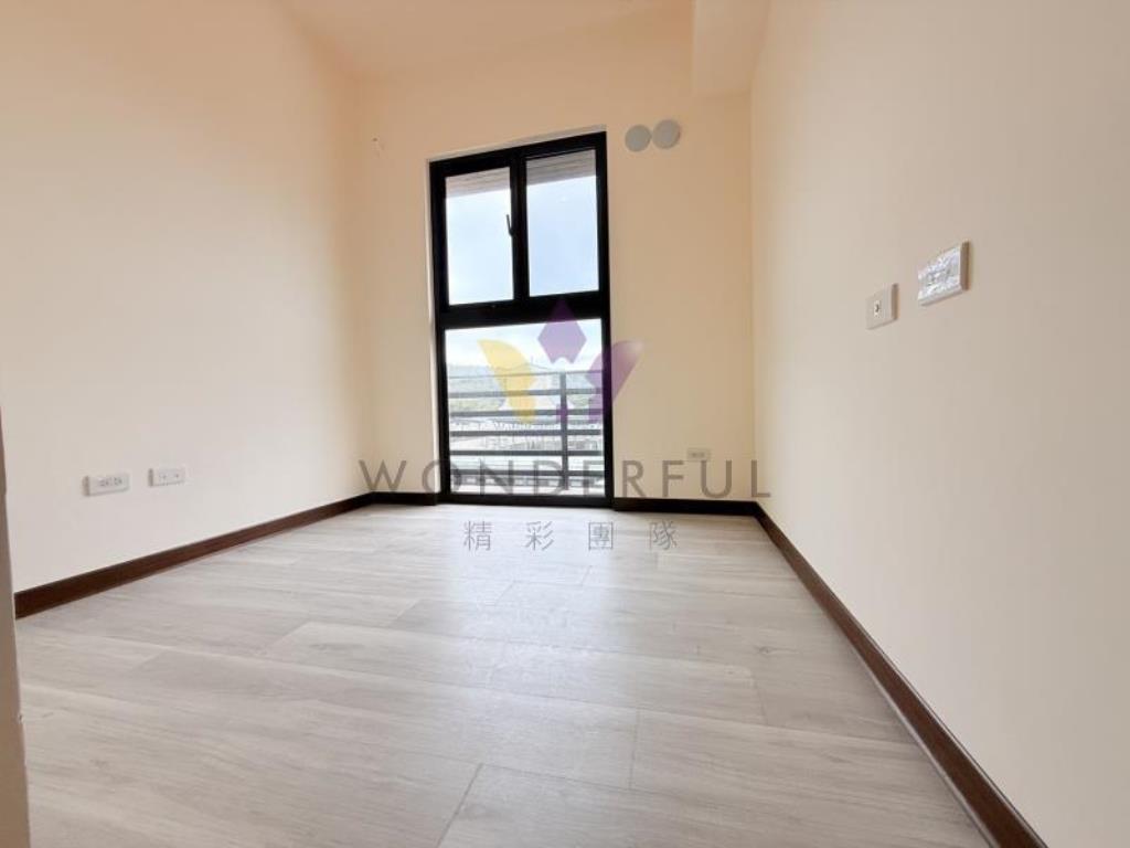 [精彩]楊梅櫻花旭景觀三房+車位