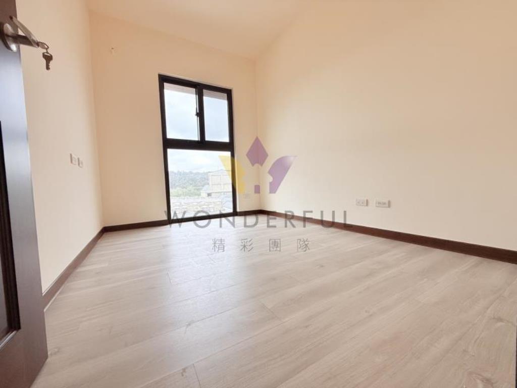 [精彩]楊梅櫻花旭景觀三房+車位