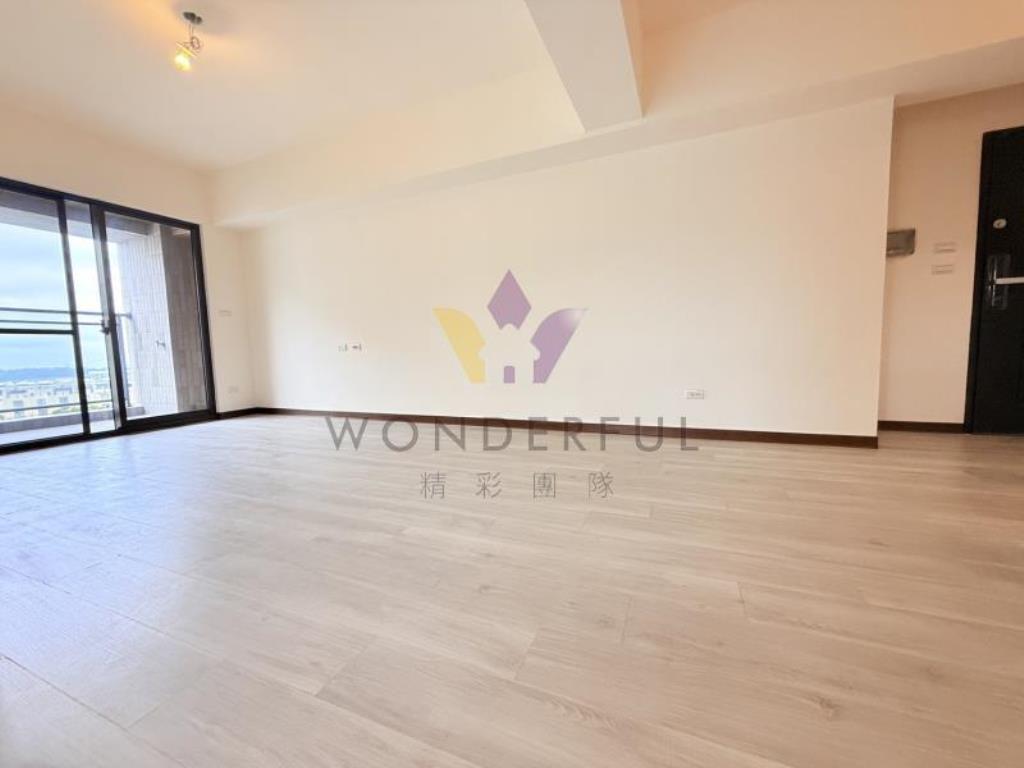 [精彩]楊梅櫻花旭景觀三房+車位