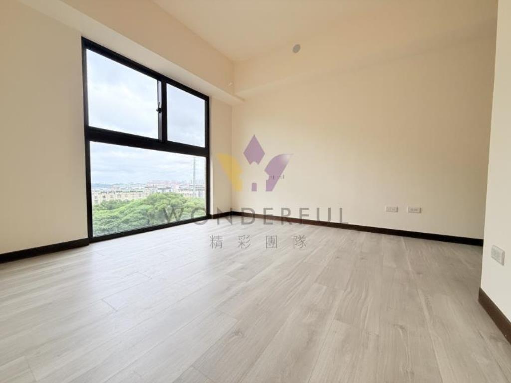 [精彩]楊梅櫻花旭景觀三房+車位