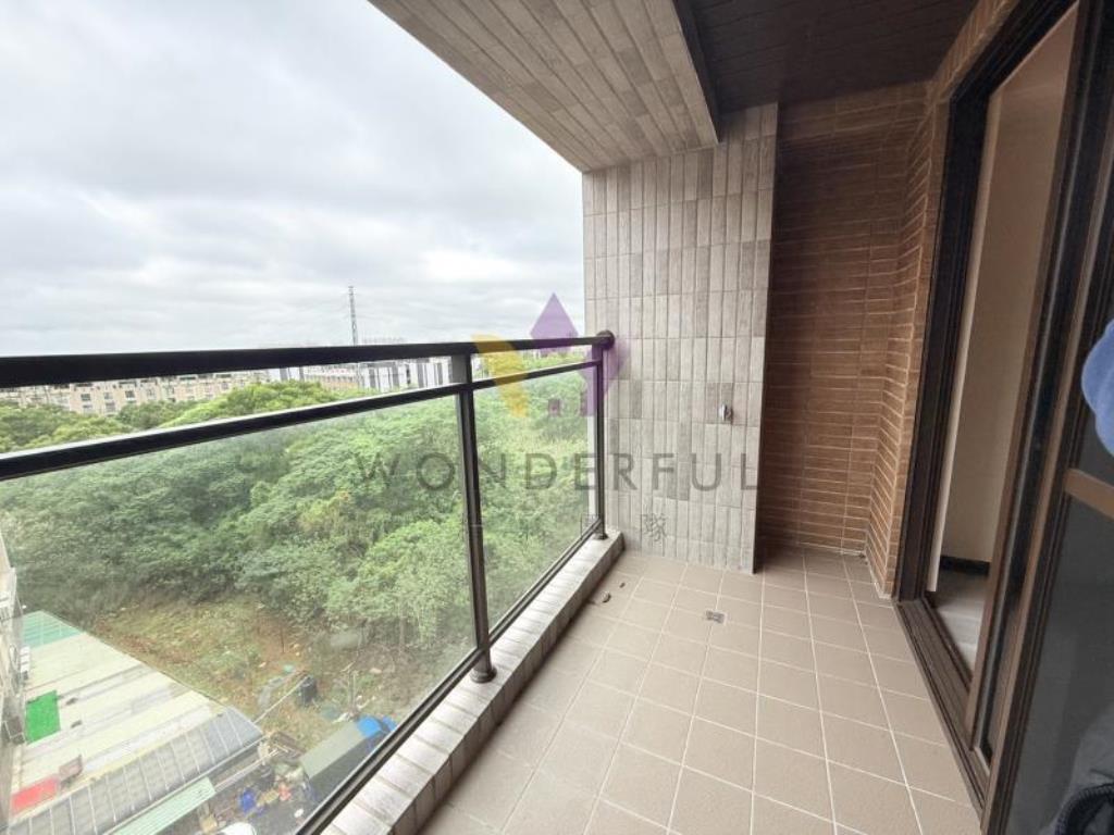 [精彩]楊梅櫻花旭景觀三房+車位