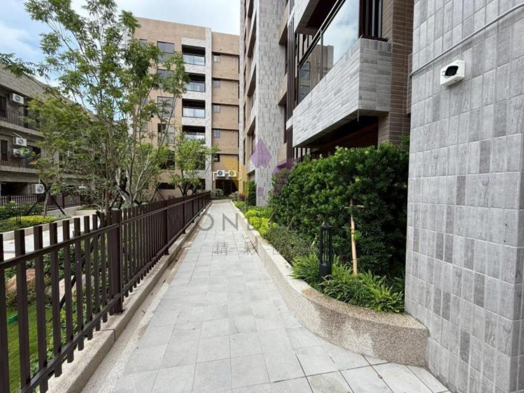 [精彩]楊梅櫻花旭景觀三房+車位