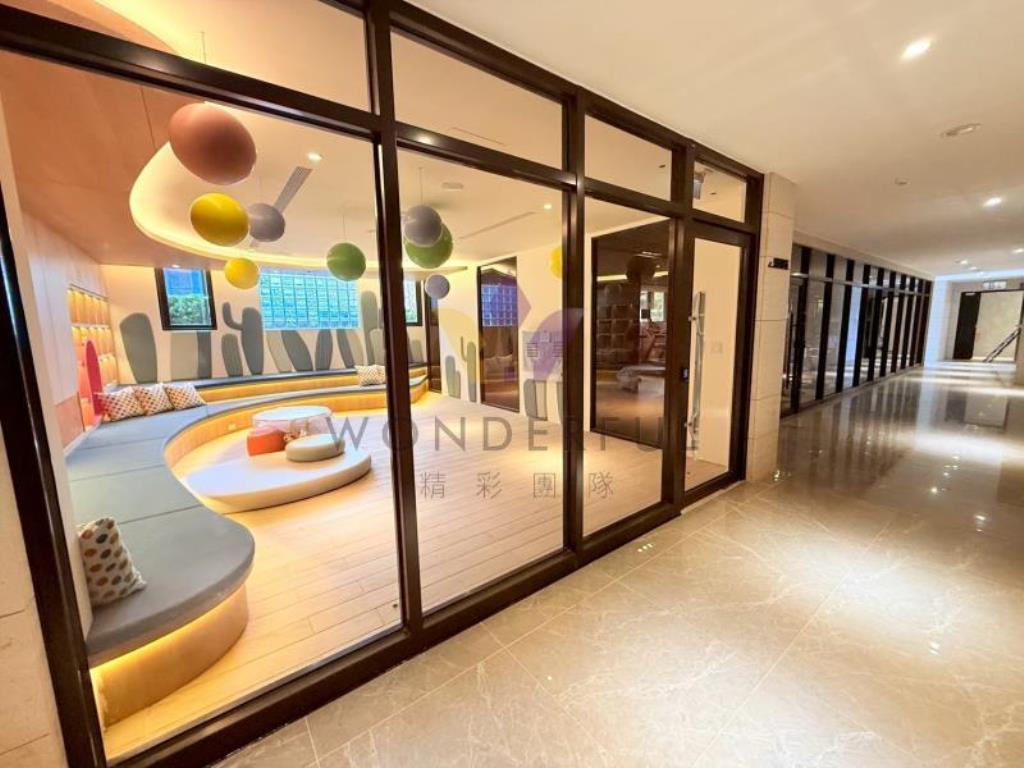 [精彩]楊梅櫻花旭景觀三房+車位