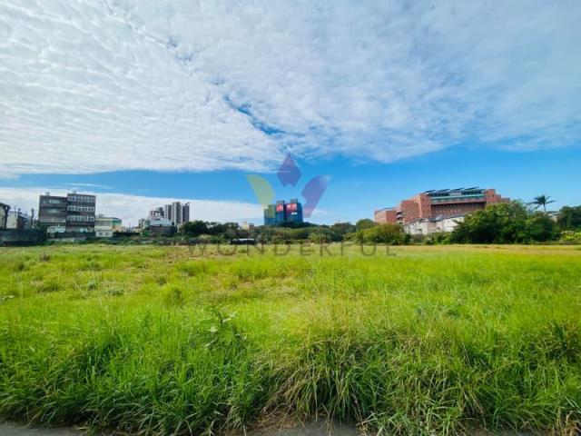 [精彩]中央大學多筆都內田開心農場