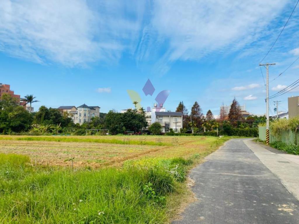 [精彩]中央大學多筆都內田開心農場