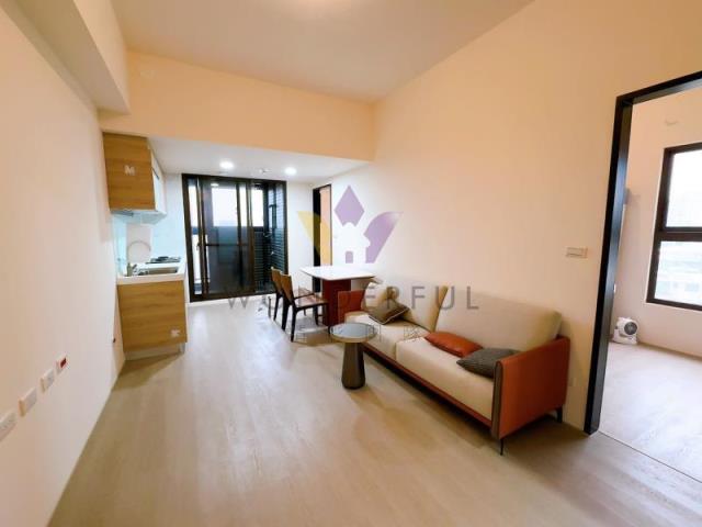 [精彩]過嶺逸偉王樣雙衛浴兩房+平面車