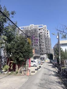 [精彩]中壢青城之愛三期湖景兩房平面車
