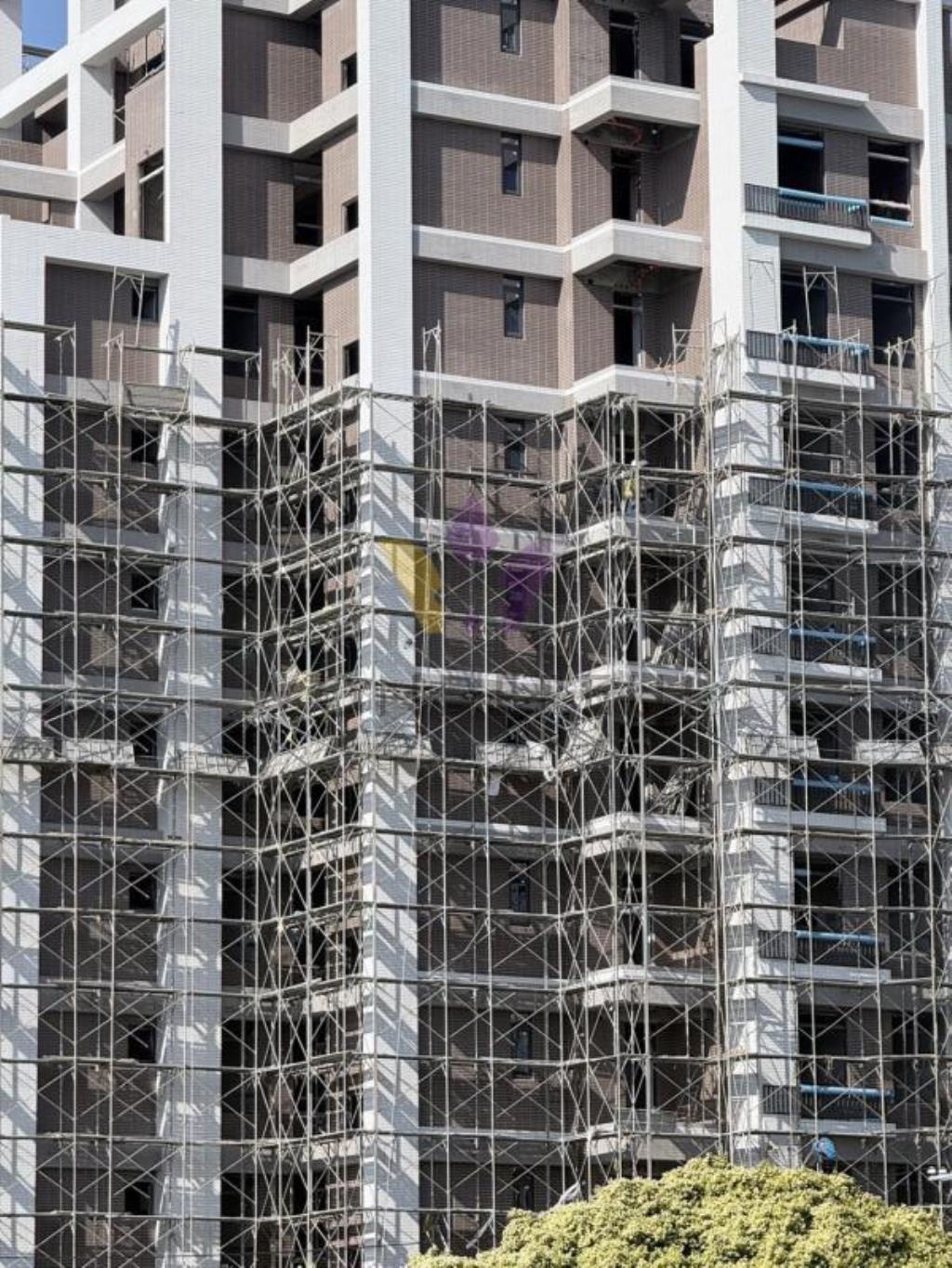 [精彩]中壢青城之愛三期湖景兩房平面車