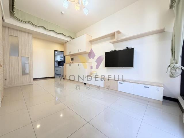 [精彩]平鎮中豐路旁裝潢美3房車