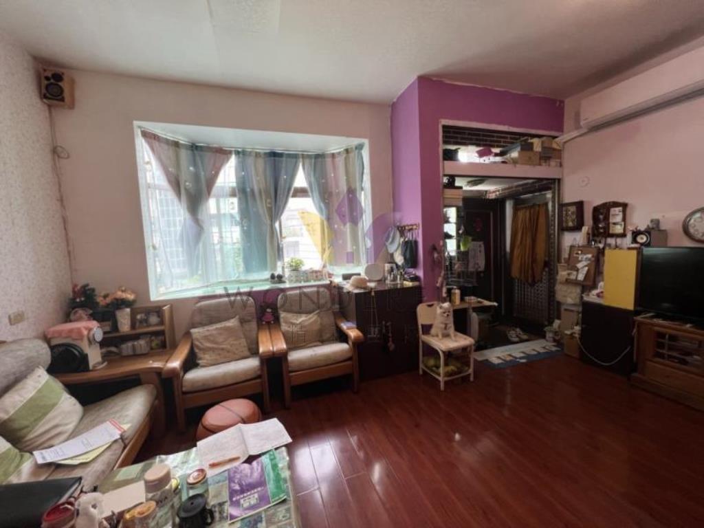 [精彩]龍潭民族路三房公寓