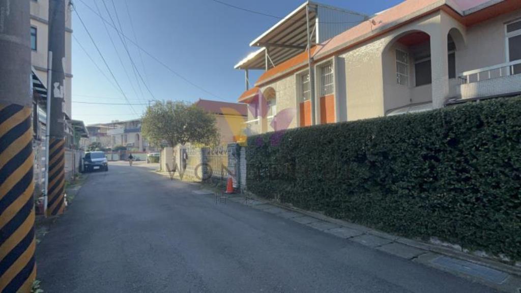 [精彩]龍潭交流道旁大地坪花園洋房