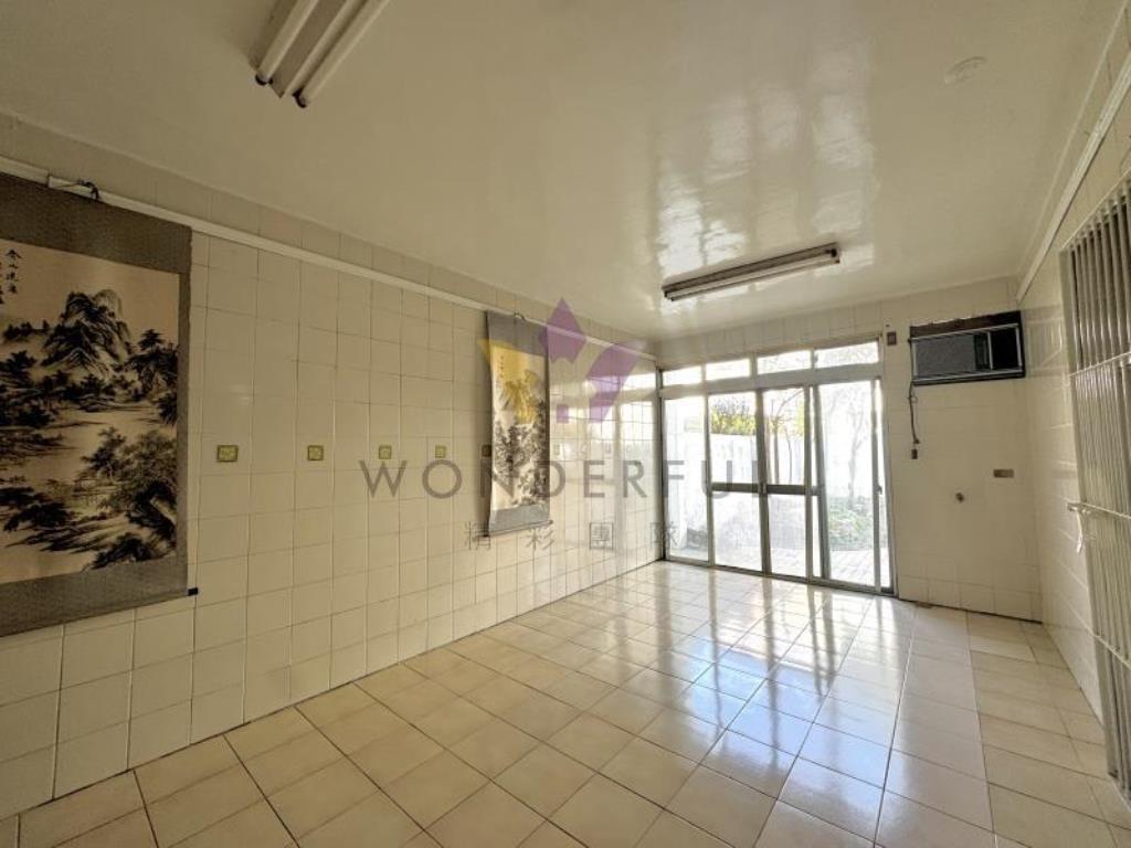 [精彩]龍潭交流道旁大地坪花園洋房