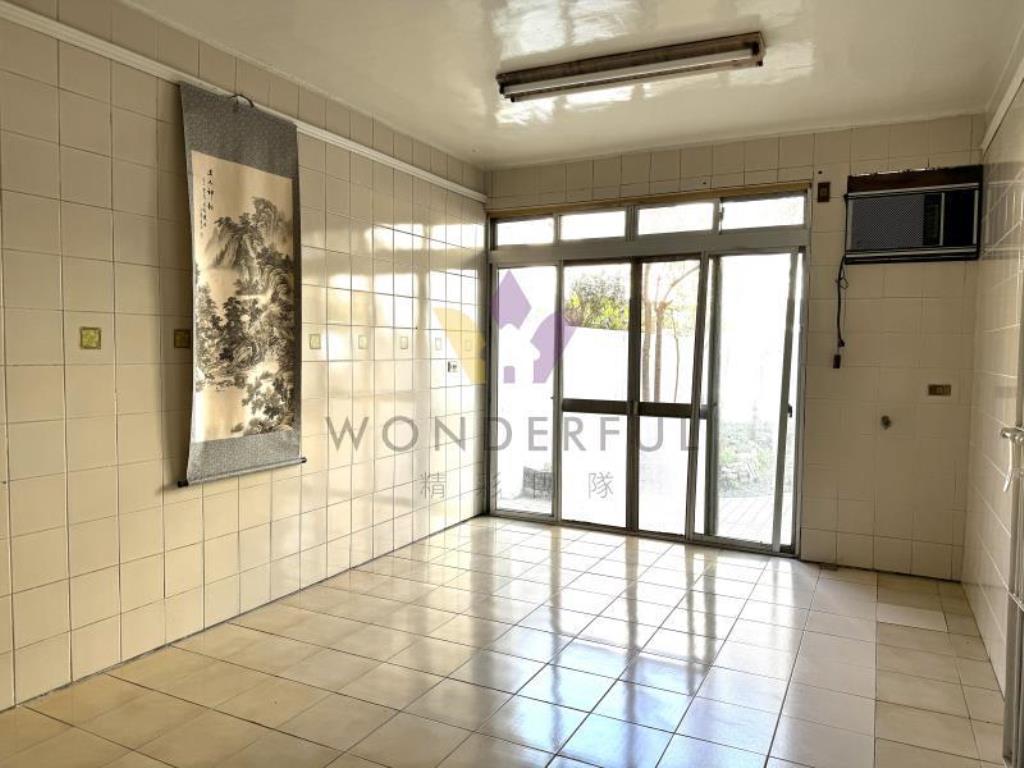 [精彩]龍潭交流道旁大地坪花園洋房