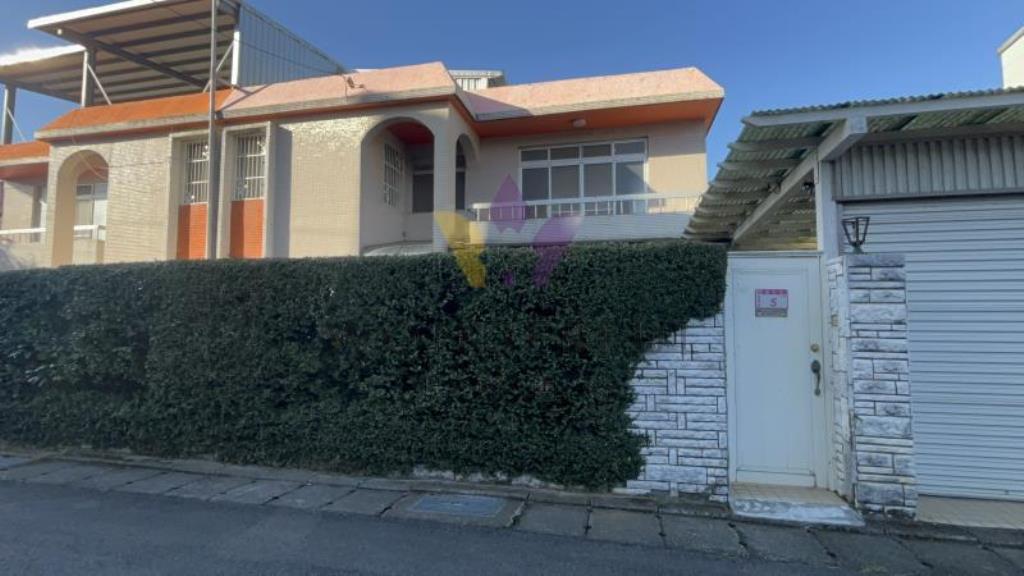 [精彩]龍潭交流道旁大地坪花園洋房