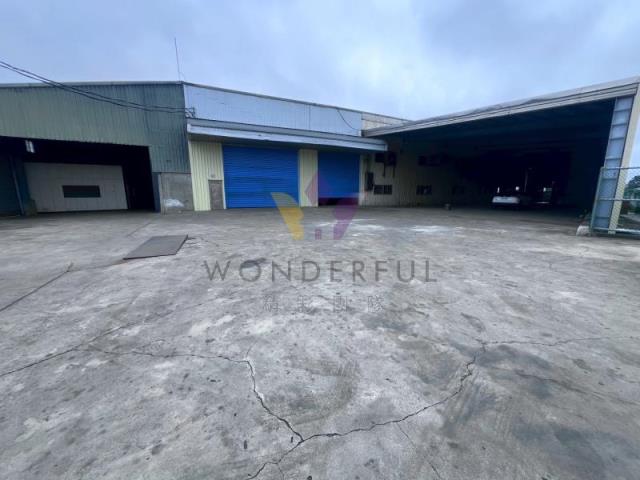 [精彩]新屋農舍廠房