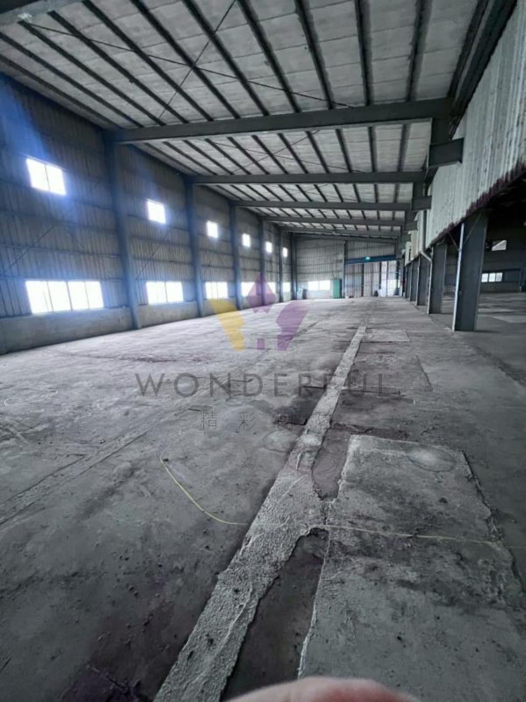 [精彩]新屋農舍廠房