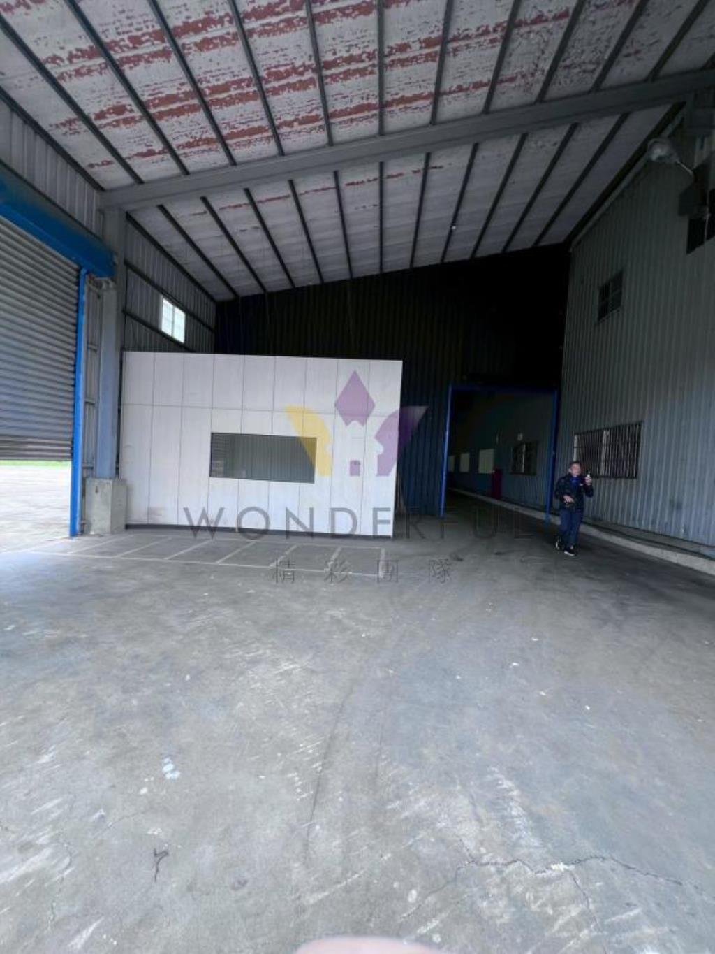 [精彩]新屋農舍廠房