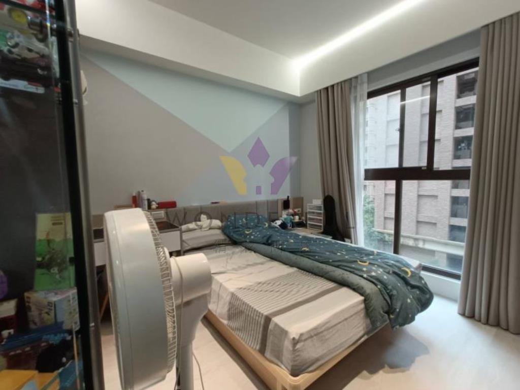 八德重劃區捷運綠線G01法樂琦四房雙車位