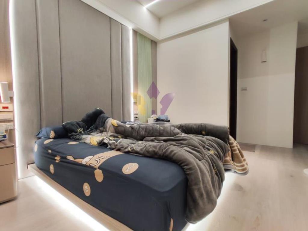 八德重劃區捷運綠線G01法樂琦四房雙車位