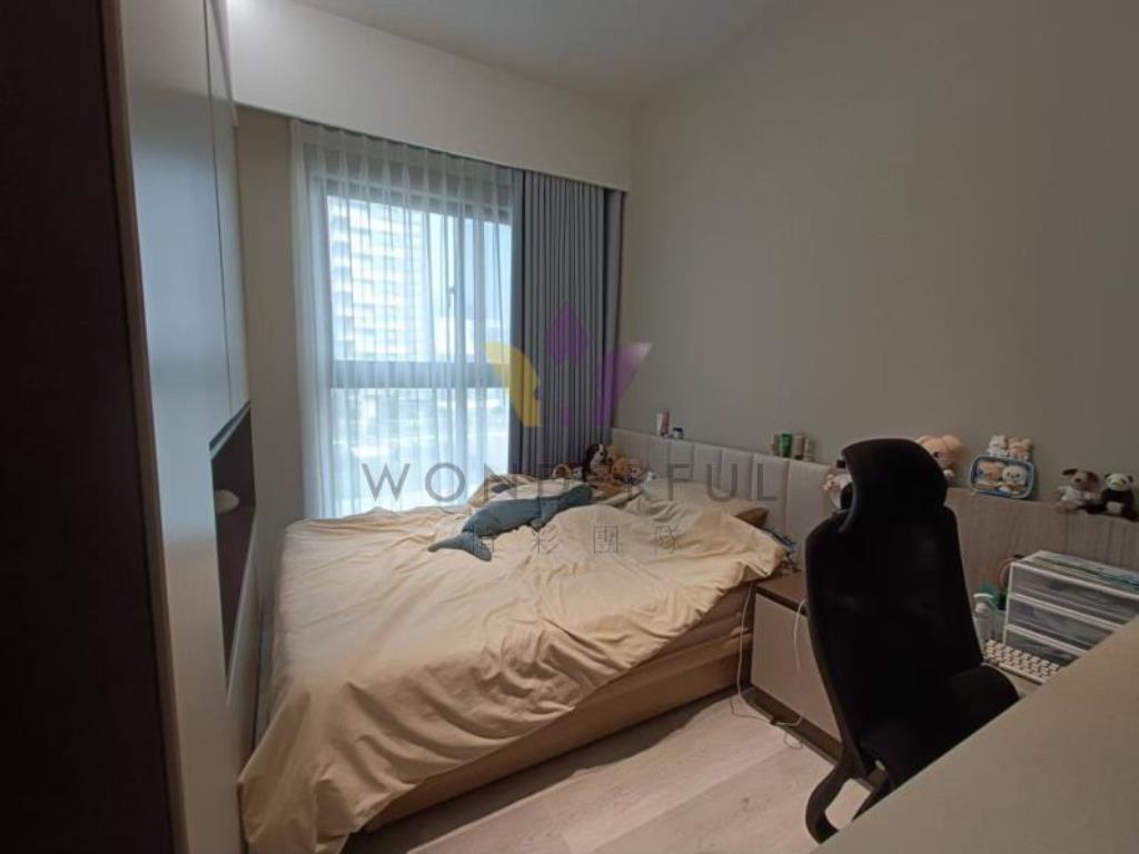 八德重劃區捷運綠線G01法樂琦四房雙車位