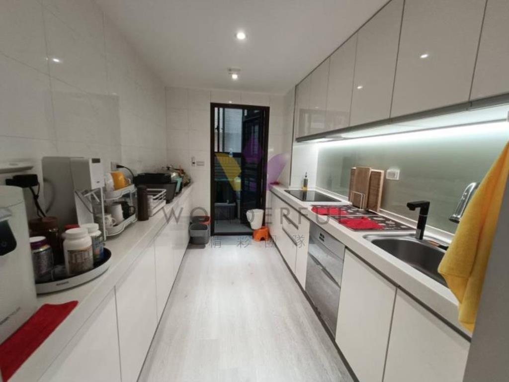 八德重劃區捷運綠線G01法樂琦四房雙車位