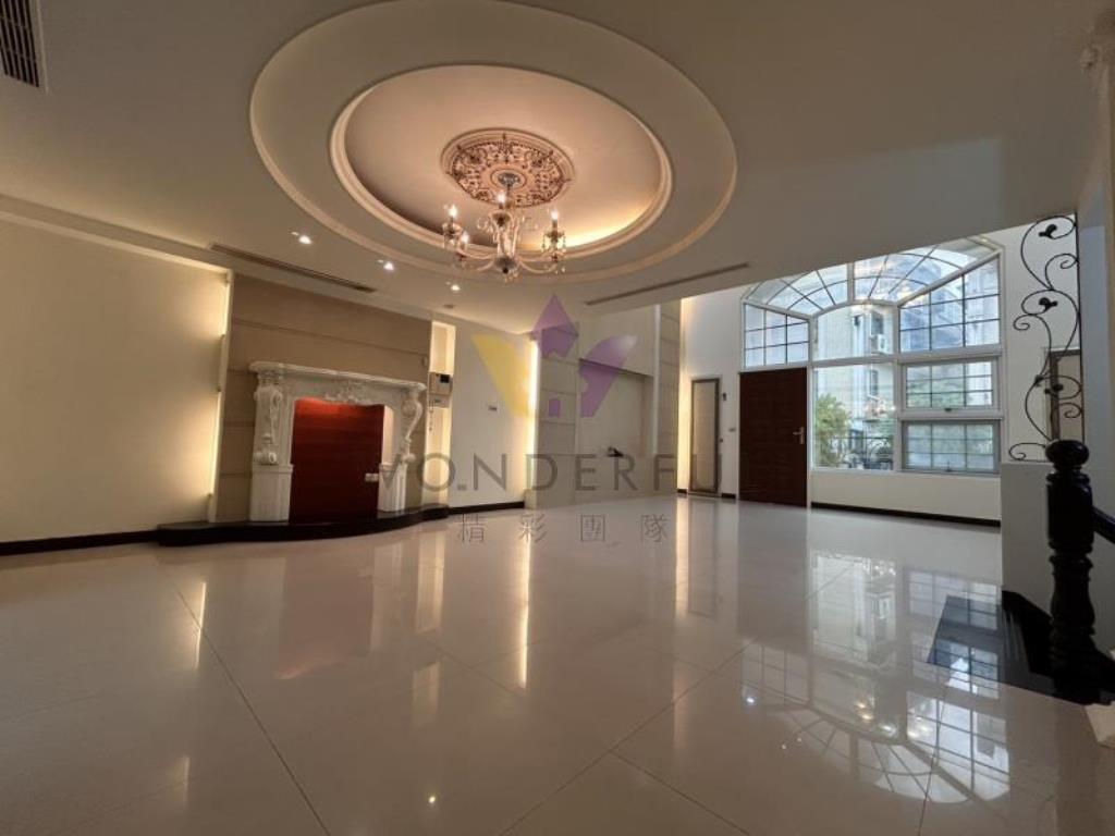 [精彩]埔頂公園透天別墅