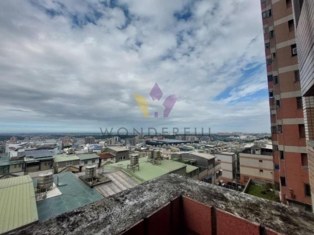 [精彩]楊梅台北新都凱薩景觀3房車