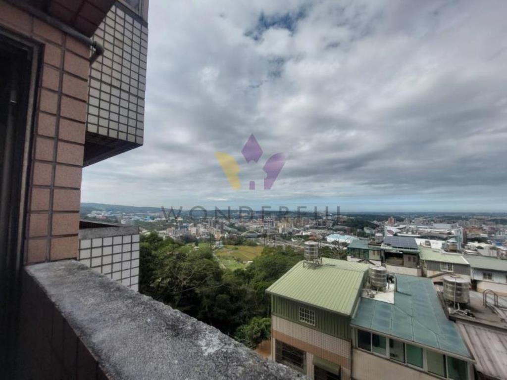 [精彩]楊梅台北新都凱薩景觀3房車