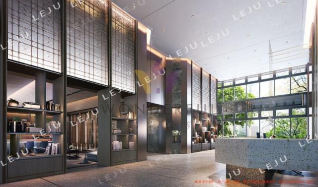 [精彩]西門大院B1兩房車(預售屋)