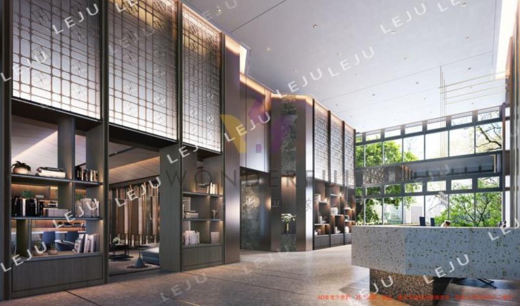 [精彩]西門大院B1兩房車(預售屋)