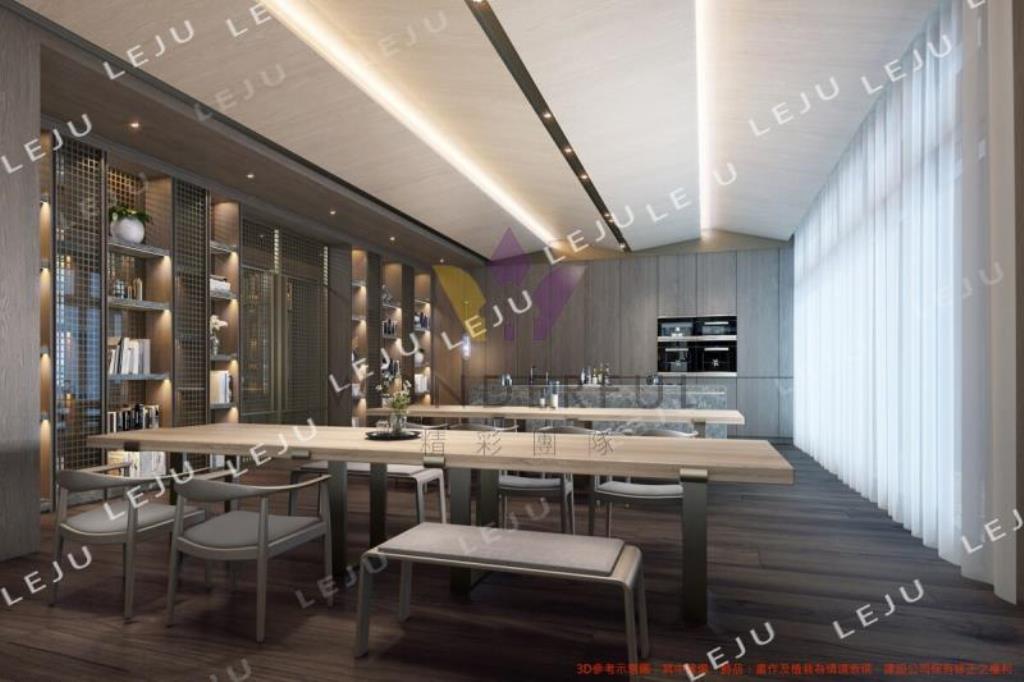 [精彩]西門大院B1兩房車(預售屋)