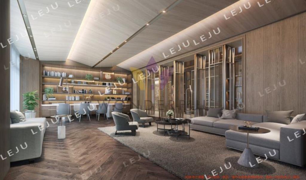 [精彩]西門大院B3三房車(預售屋)