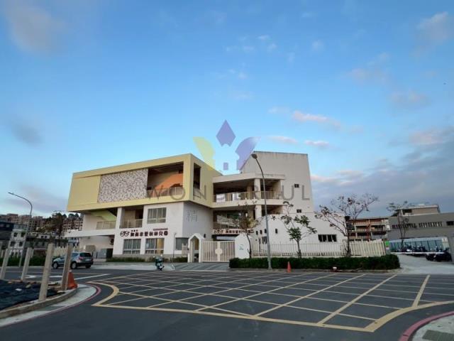 [精彩]A21環北捷運站方正角地