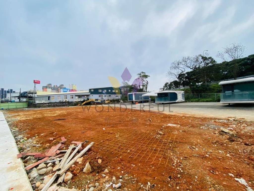 [精彩]楊梅交流道農地送太空艙D區