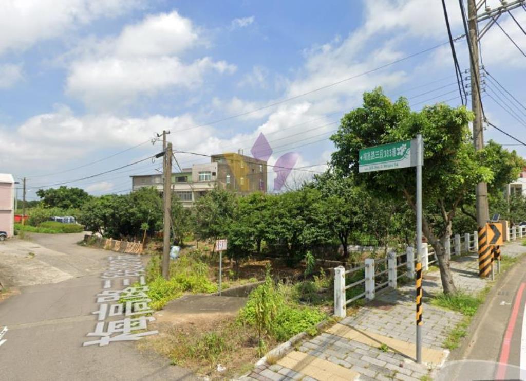 [精彩]獨家近中壢好市多小農地