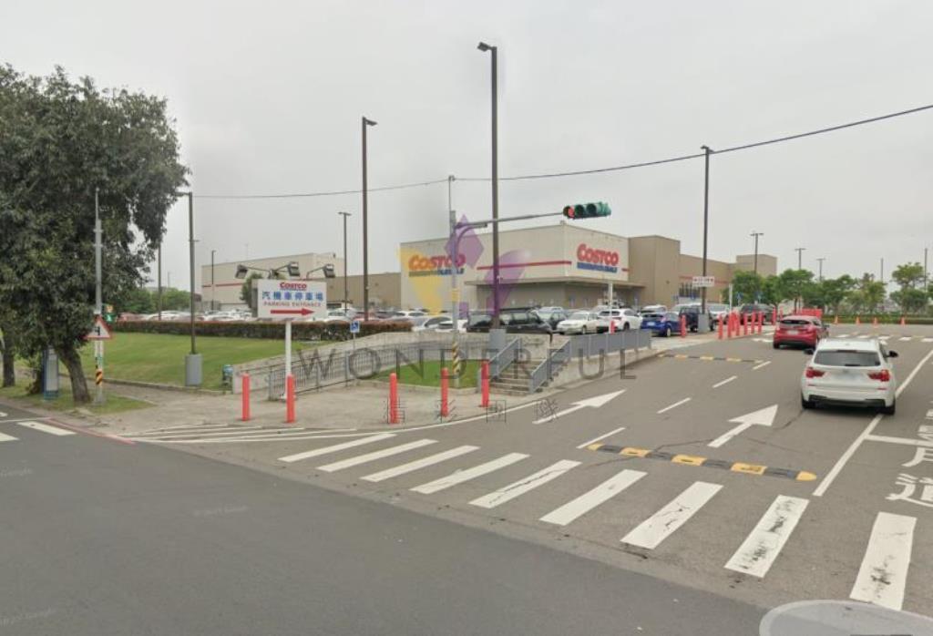 [精彩]獨家近中壢好市多小農地