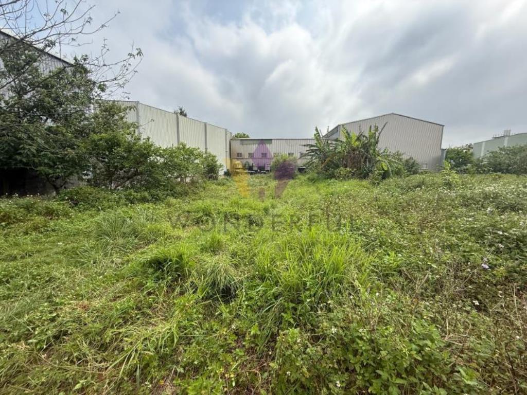 [精彩]獨家近中壢好市多小農地