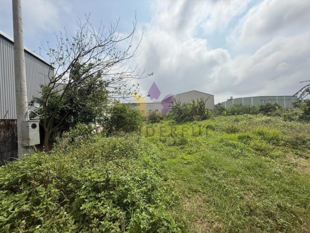 [精彩]獨家近中壢好市多小農地