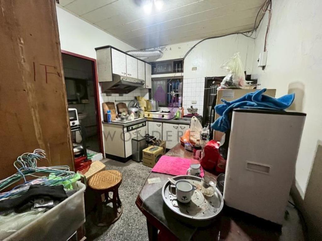 [精彩]大溪老街旁低總價透天