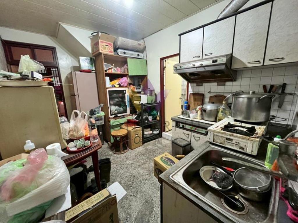 [精彩]大溪老街旁低總價透天