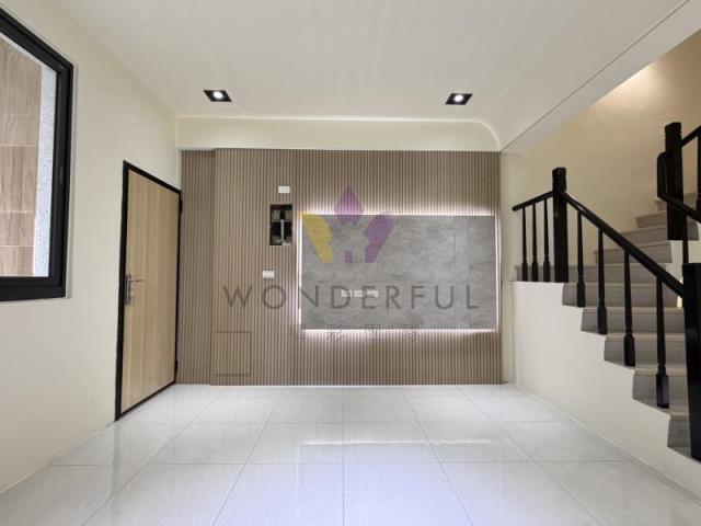 [精彩]龍潭市區全新整理花園別墅